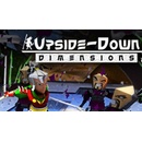 Upside Down Dimensions