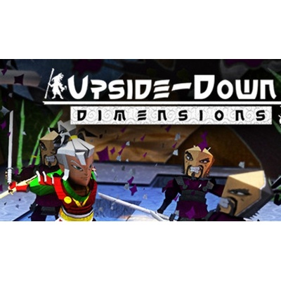 Upside Down Dimensions