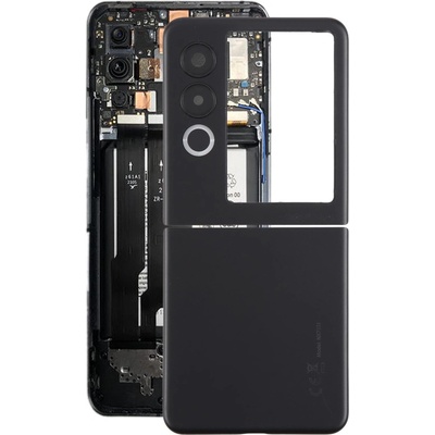 ZTE Оригинален Заден Капак за ZTE Nubia Flip2 5G NX732J