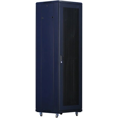XtendLan 42U PER-42U-80-BLACK-S