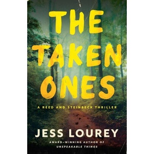 The Taken Ones | Lourey Jess (ISBN: 9781662507618)