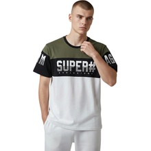 Super s krátkym rukávom Dana zelené