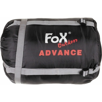 Fox Advance Mumia