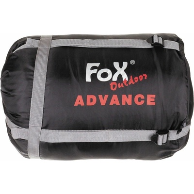 Fox Advance Mumia