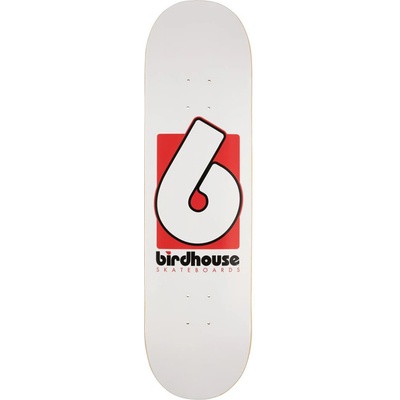 Birdhouse B Logo