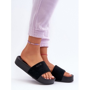 Step in style Дамски чехли класически модел 195431 Step in style