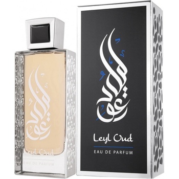 Image 1 of Al Malakia Leyl Oud EDP 100 ml