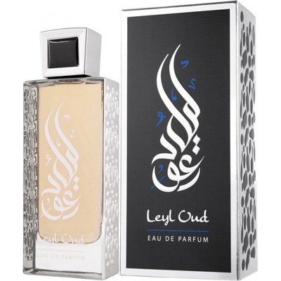 Al Malakia Leyl Oud EDP 100 ml