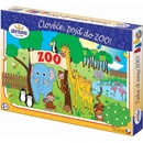 Detoa Človeče poď do ZOO