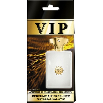 VIP №750 Amouage Honour