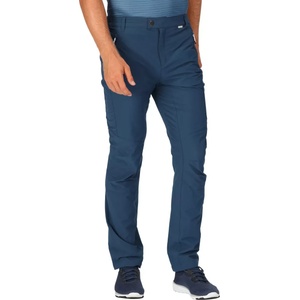 Regatta мъжки туристически панталон Highton Blue Wing