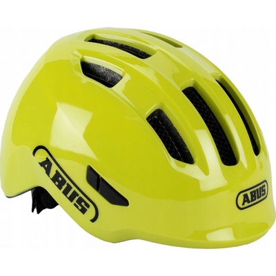 Abus Smiley 3.0 yellow 2024