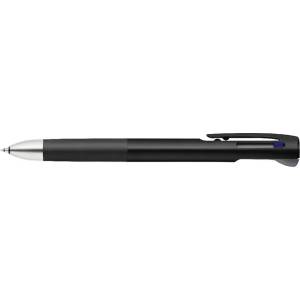Zebra Химикалка ZEBRA Blen 2+S черно тяло синьо-червено мастило + молив 0, 5 мм 88441 (88441)