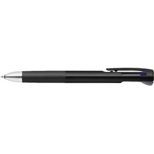 Zebra Химикалка ZEBRA Blen 2+S черно тяло синьо-червено мастило + молив 0, 5 мм 88441 (88441)