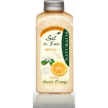 Naturalis koupelová sůl Sweet Orange 1 kg