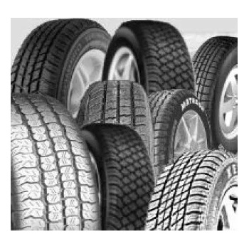 BFGoodrich Advantage SUV All Season 215/55 R18 99V