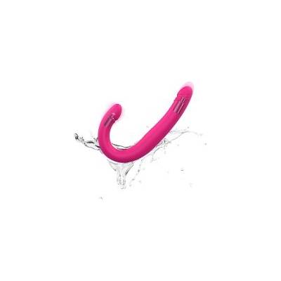 Dorcel Orgasmic Double Do двойно вибриращо дилдо (P24234)