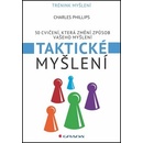 Taktické myšlení