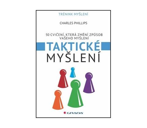 Taktické myšlení