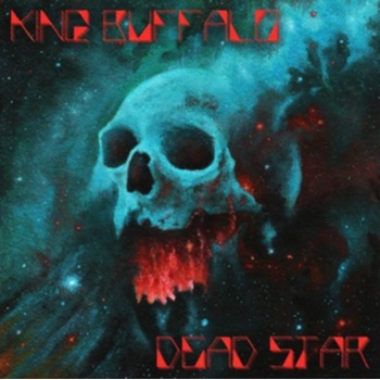 Dead Star - King Buffalo CD