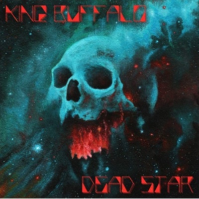 Dead Star - King Buffalo CD