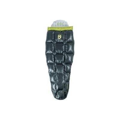 Nemo Equipment Pulse UL Quilt 20/30 Endless Promise Sivá Long