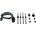BOSCH BO 0281004150 Lambda sonda (BO0281004150)