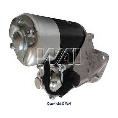 Startér Cummins 3964432
