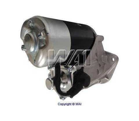 Startér Cummins 3964432