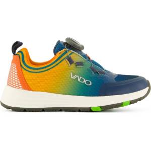 VADO Детски ежедневни обувки VADO Kid's Fade Low Boa GTX Casual shoes - Parrot - размер 39 (EU) (702-3394-0121)
