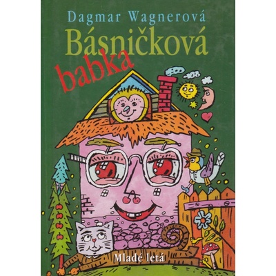 B ásničková babka