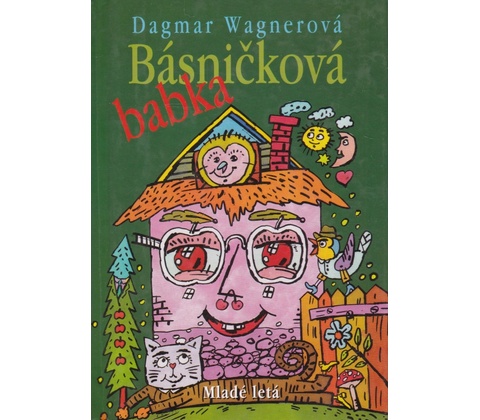 B ásničková babka