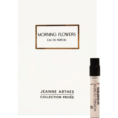 Jeanne Arthes PRIVÉE Morning Flowers parfémovaná voda unisex 1,5 ml tester