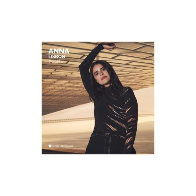 Anna - Global Underground 46 - Anna - Lisbon - 3 LP
