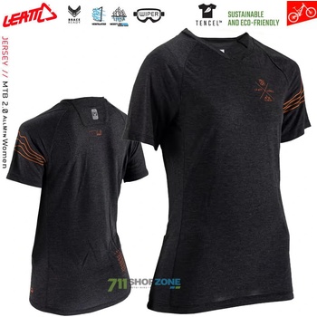 Leatt MTB AllMtn 2.0 dámsky