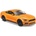 Maisto - 2015 Ford Mustang GT, оранжев, 1: 24 (31508OG)