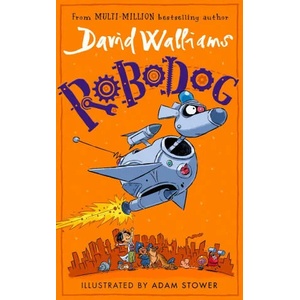 Robodog (ISBN: 9780008581435)