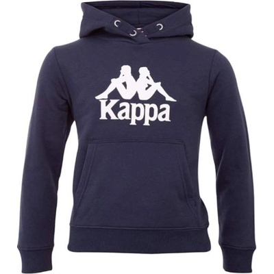 Kappa Taino Kids Hoodie Junior 705322J-821