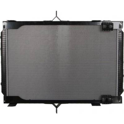 Chladič, chlazení motoru THERMOTEC D7RV005TT
