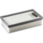 Kärcher Плосък нагънат филтър PES/PTFE Karcher, топ качество, прахов клас М, L (6.907-455.0)
