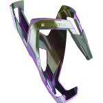 Elite Поставка за бутилка Elite Custom Race Plus 20 Bottle holders - Grün / Violett - размер One Size (870-3505-0211)
