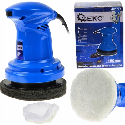 Geko G80291
