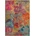 Asiatic Carpets Червен килим 170x120 cm Colores Cloud - Asiatic Carpets (COCL1201700004)