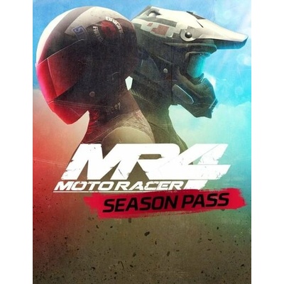 Microids MR4 Moto Racer 4 Season Pass (PC)