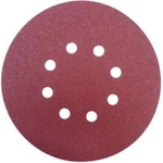 MAR-POL Шлифовъчен диск 125 мм p240 01927 (m08036)
