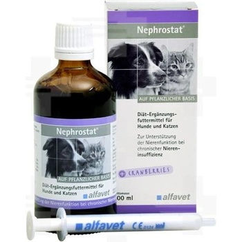 Catopharm Nephrostat 100 ml