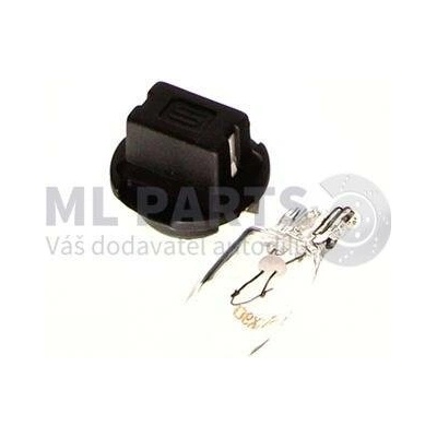 Objímka žárovky ŠKODA OEM Originál 3B7919039