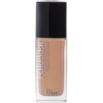 Dior Tekutý make-up Diorskin Forever Fluid Foundation 2 Cool Rosy 30 ml