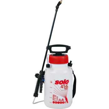 Solo 456 Pro