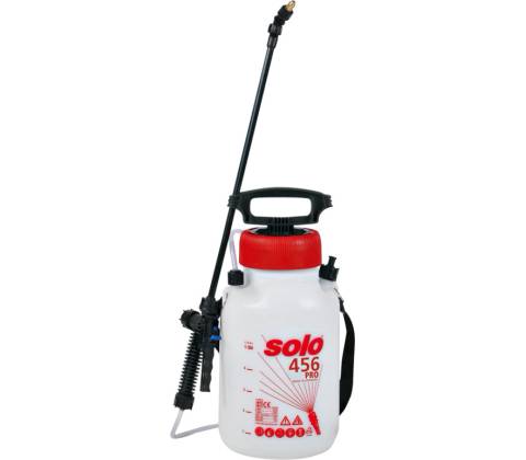 Solo 456 Pro